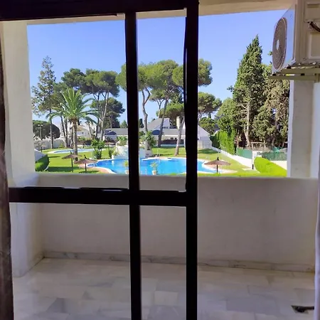 3-401-Apartamento 1 Dormitorio El Puerto de Santa Maria