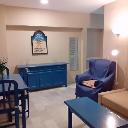 3-401-Apartamento 1 Dormitorio *