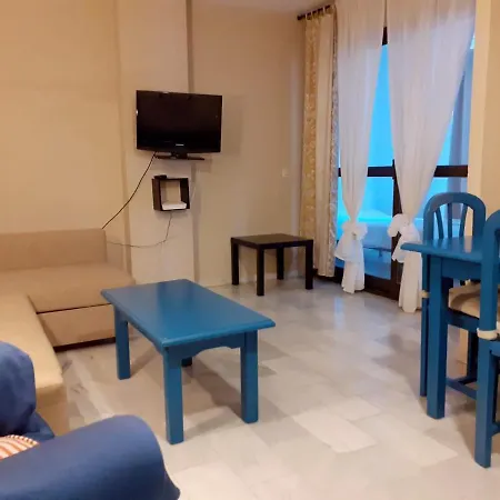 3-401-Apartamento 1 Dormitorio El Puerto de Santa Maria