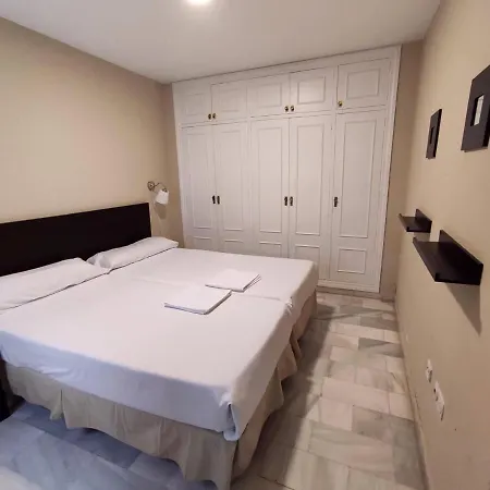 3-401-Apartamento 1 Dormitorio * El Puerto de Santa Maria