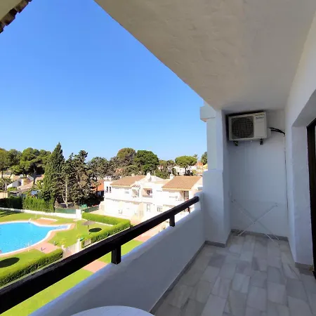 3-401-Apartamento 1 Dormitorio Apartment