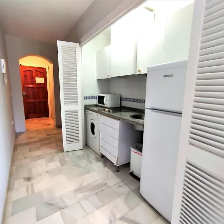 Apartment 3-401-Apartamento 1 Dormitorio El Puerto de Santa Maria