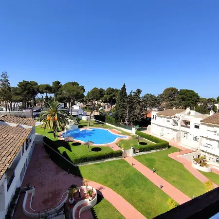 3-401-Apartamento 1 Dormitorio Apartment *