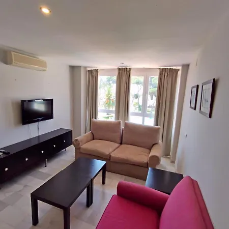 3-401-Apartamento 1 Dormitorio