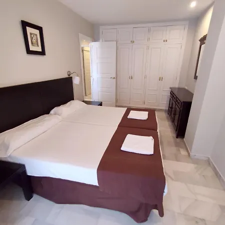 3-401-Apartamento 1 Dormitorio Apartment El Puerto de Santa Maria