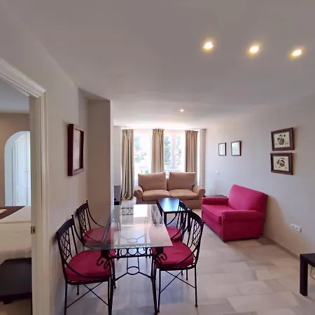 Apartment 3-401-Apartamento 1 Dormitorio El Puerto de Santa Maria