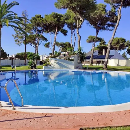 Apartment 3-401-Apartamento 1 Dormitorio El Puerto de Santa Maria