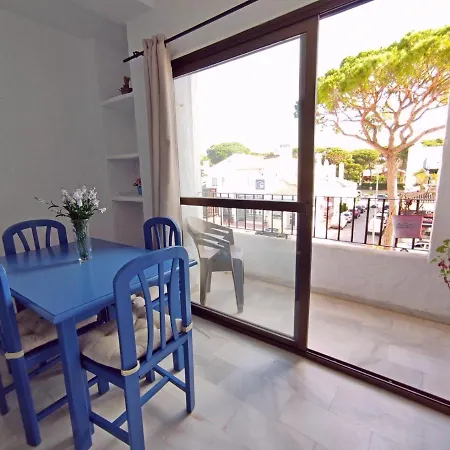 3-401-Apartamento 1 Dormitorio Apartment El Puerto de Santa Maria