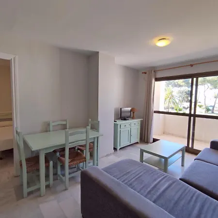 3-401-Apartamento 1 Dormitorio El Puerto de Santa Maria