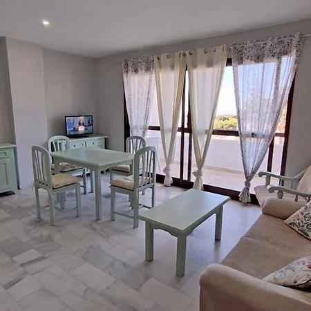 Apartment 3-401-Apartamento 1 Dormitorio El Puerto de Santa Maria