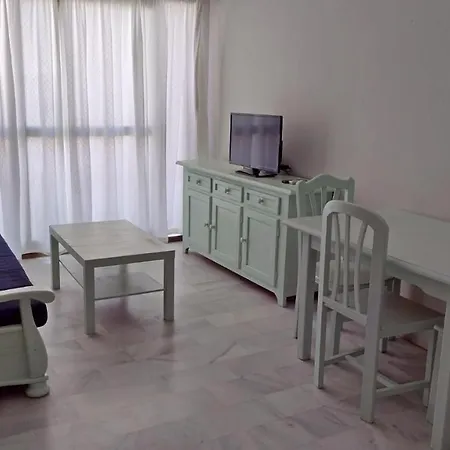 3-401-Apartamento 1 Dormitorio El Puerto de Santa Maria