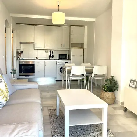 3-401-Apartamento 1 Dormitorio *