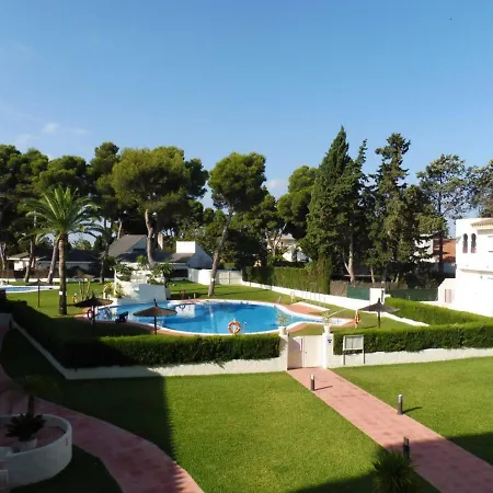3-401-Apartamento 1 Dormitorio El Puerto de Santa Maria