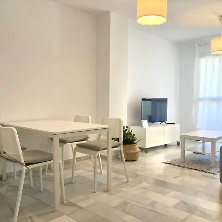 3-401-Apartamento 1 Dormitorio Apartment *