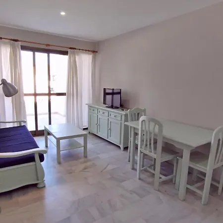 3-401-Apartamento 1 Dormitorio * El Puerto de Santa Maria