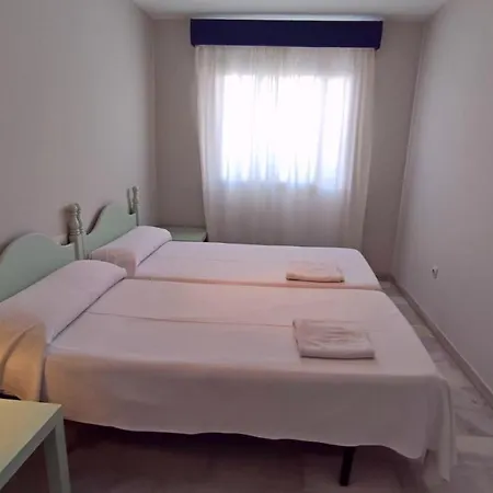 3-401-Apartamento 1 Dormitorio