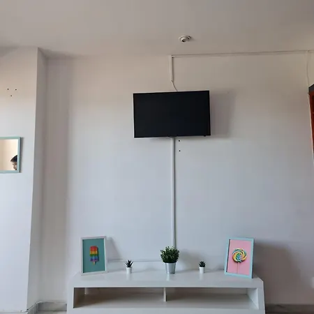 3-401-Apartamento 1 Dormitorio
