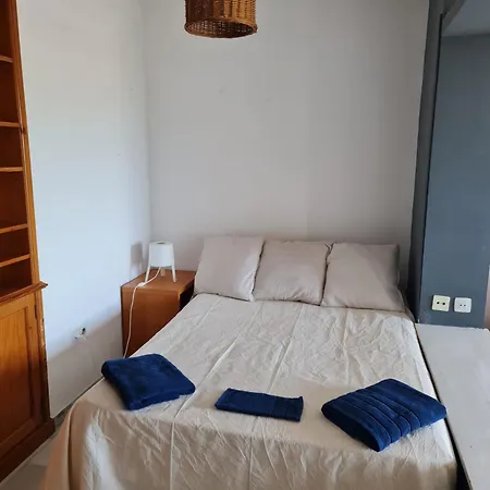Apartment 3-401-Apartamento 1 Dormitorio
