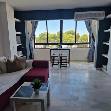 3-401-Apartamento 1 Dormitorio El Puerto de Santa Maria
