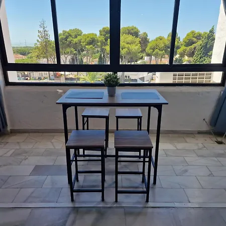 Apartment 3-401-Apartamento 1 Dormitorio El Puerto de Santa Maria