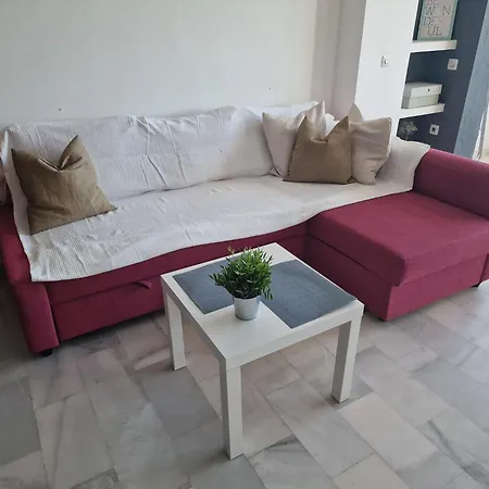 Apartment 3-401-Apartamento 1 Dormitorio El Puerto de Santa Maria