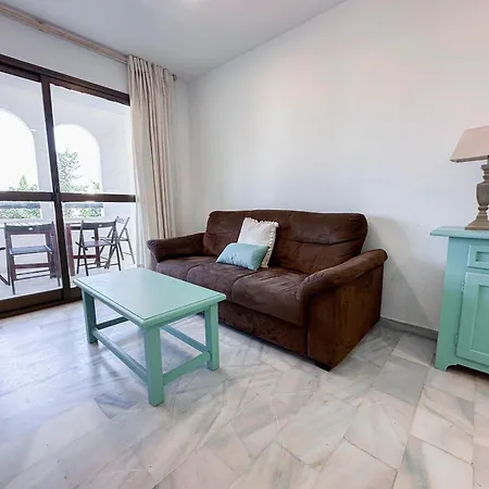 3-401-Apartamento 1 Dormitorio Apartment