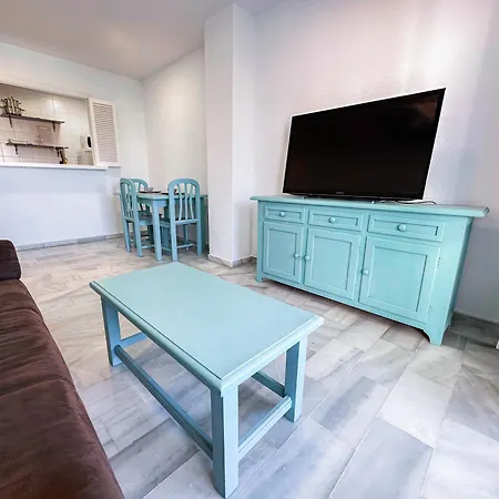 Apartment 3-401-Apartamento 1 Dormitorio