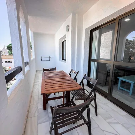 3-401-Apartamento 1 Dormitorio