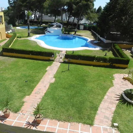 3-401-Apartamento 1 Dormitorio Apartment *