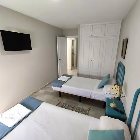 3-401-Apartamento 1 Dormitorio El Puerto de Santa Maria