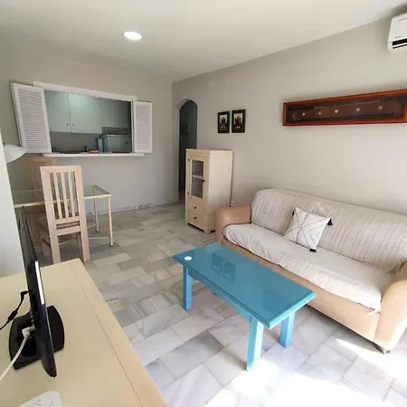 3-401-Apartamento 1 Dormitorio * El Puerto de Santa Maria