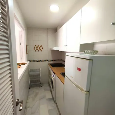 3-401-Apartamento 1 Dormitorio Apartment *