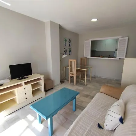 3-401-Apartamento 1 Dormitorio Apartment El Puerto de Santa Maria