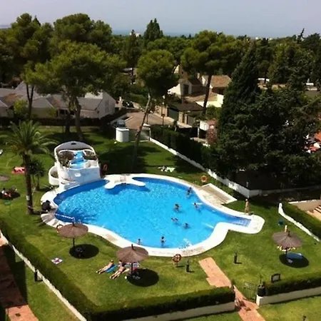 Apartment 3-401-Apartamento 1 Dormitorio El Puerto de Santa Maria