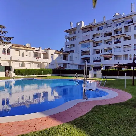 3-401-Apartamento 1 Dormitorio El Puerto de Santa Maria