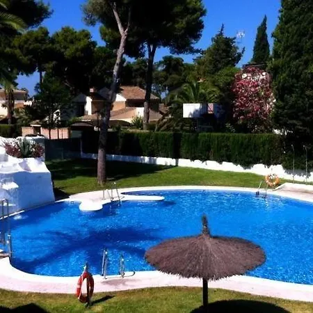 3-401-Apartamento 1 Dormitorio Apartment El Puerto de Santa Maria