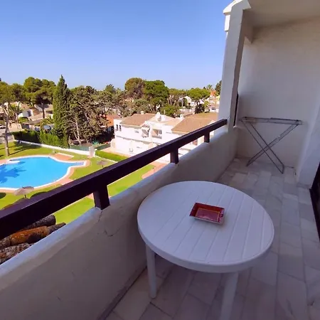Apartment 3-401-Apartamento 1 Dormitorio El Puerto de Santa Maria