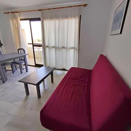 3-401-Apartamento 1 Dormitorio *