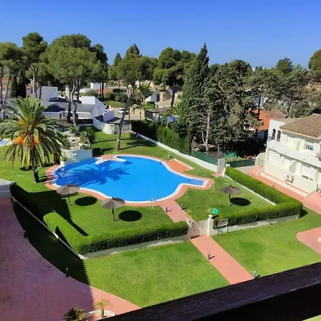 3-401-Apartamento 1 Dormitorio * El Puerto de Santa Maria