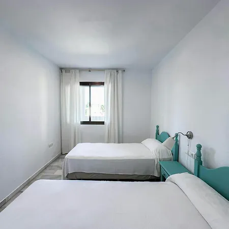 3-401-Apartamento 1 Dormitorio El Puerto de Santa Maria