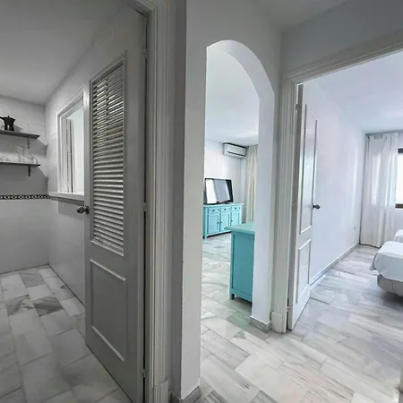 Apartment 3-401-Apartamento 1 Dormitorio *