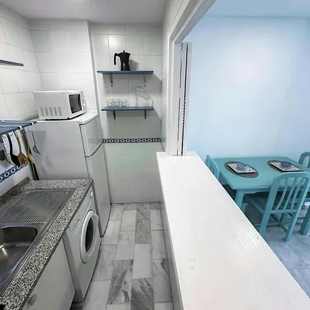 3-401-Apartamento 1 Dormitorio *
