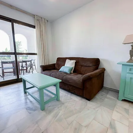 3-401-Apartamento 1 Dormitorio El Puerto de Santa Maria