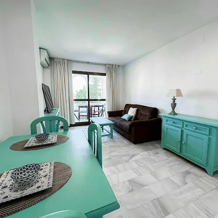 3-401-Apartamento 1 Dormitorio * El Puerto de Santa Maria