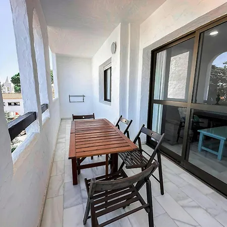 3-401-Apartamento 1 Dormitorio Apartment