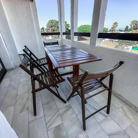 3-401-Apartamento 1 Dormitorio *