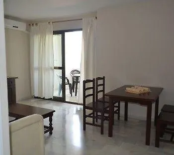 Apartment 3-401-Apartamento 1 Dormitorio El Puerto de Santa Maria